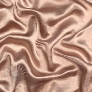 Satiini SOIVÉ rose gold