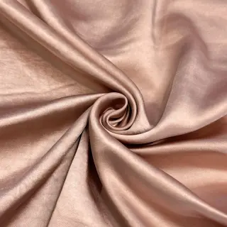 Satén SOIVÉ rose gold