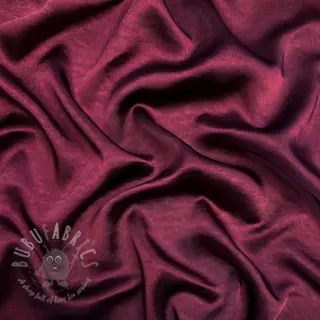 Satiini SOIVÉ bordeaux