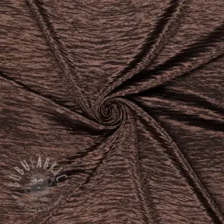 Satiini DION dark brown