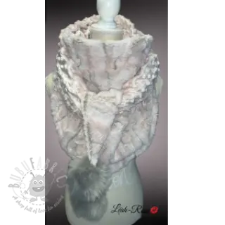 Tekoturkis Lara rose