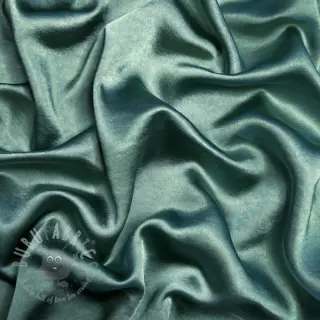 Satiini SOIVÉ old green