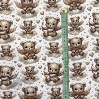 Neulos Lovely angels design B digital print