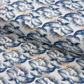 Neulos Dreamy furs design B digital print