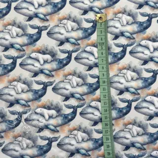 Neulos Dreamy furs design B digital print