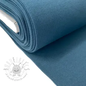 Resorineulos RIB jeans ORGANIC