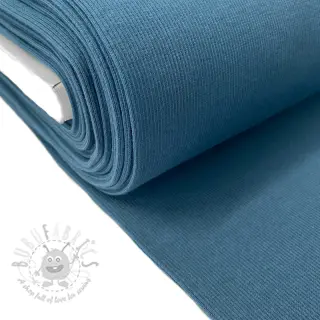 Resorineulos RIB jeans ORGANIC
