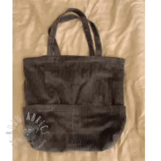 Vakosametti dark grey