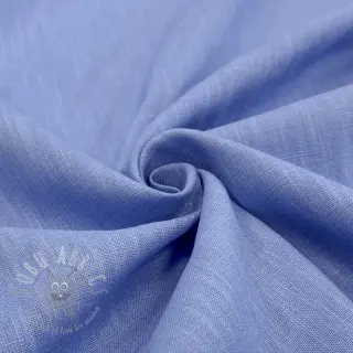 Esipesty pellava lavender blue