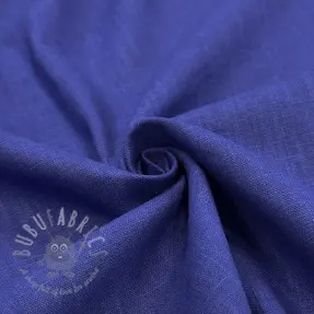 Esipesty pellava sapphire blue