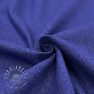 Esipesty pellava sapphire blue