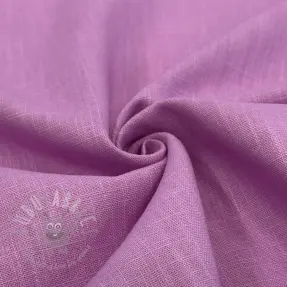 Esipesty pellava orchid pink