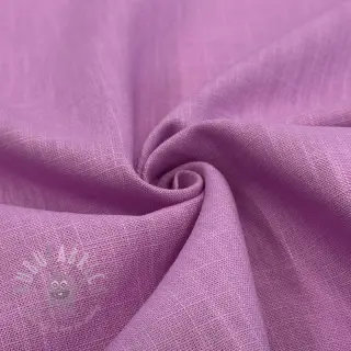 Esipesty pellava orchid pink