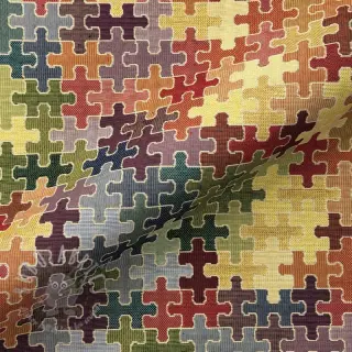 Sisustuskangas GOBELIN PREMIUM Graphic Puzzle Game