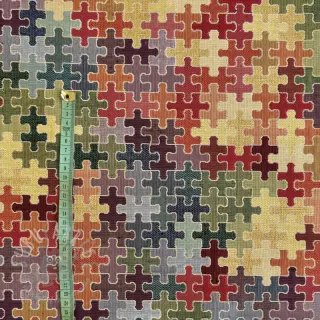 Sisustuskangas GOBELIN PREMIUM Graphic Puzzle Game