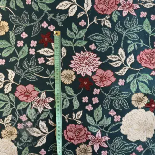 Sisustuskangas jacquard Classic Vintage Bloom