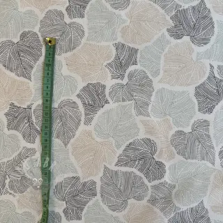 Sisustuskangas premium Botanic Heart Leaf