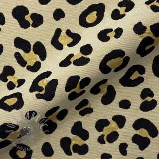 Sisustuskangas GOBELIN PREMIUM Animal Leopard Hide