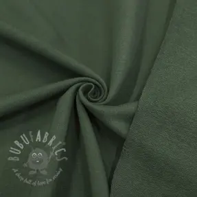 Collegekangas PREMIUM army