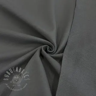 Collegekangas PREMIUM dark grey