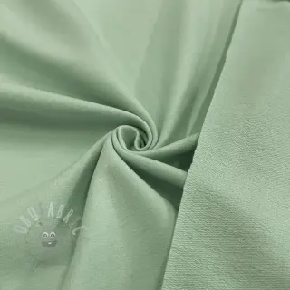 Collegekangas PREMIUM old green