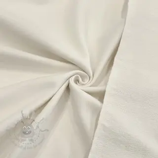 Collegekangas PREMIUM off white