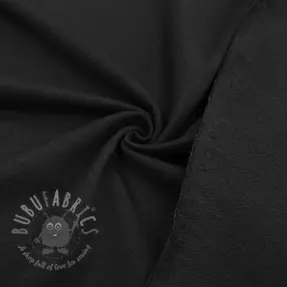 Collegekangas PREMIUM black