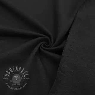 Collegekangas PREMIUM black