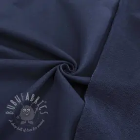 Collegekangas PREMIUM navy blue
