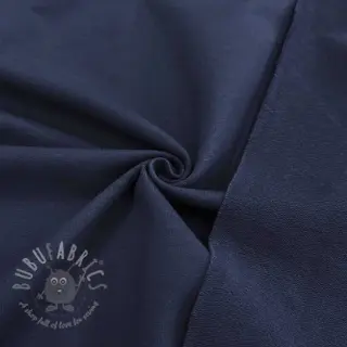 Collegekangas PREMIUM navy blue