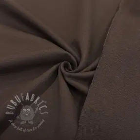 Collegekangas PREMIUM dark mocha