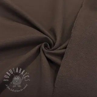 Collegekangas PREMIUM dark mocha
