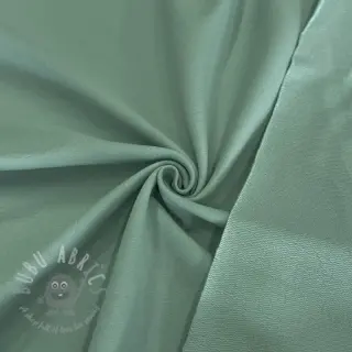 Collegekangas PREMIUM dark mint