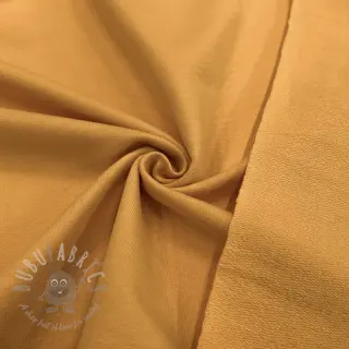 Collegekangas PREMIUM dark camel