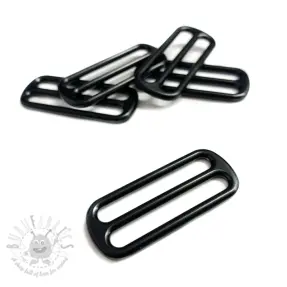 Säätösolki 40 mm black