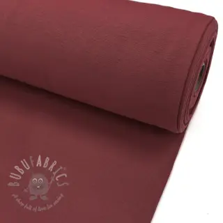 Sileä resorineulos PREMIUM brown beere dark