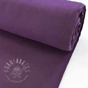 Sileä resorineulos PREMIUM italian plum