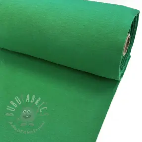Sileä resorineulos PREMIUM classic green
