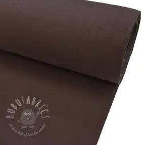 Sileä resorineulos PREMIUM dark mocha