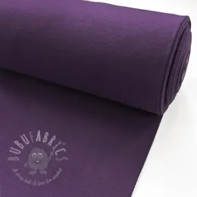 Sileä resorineulos PREMIUM violet