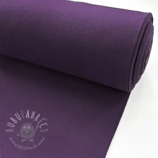 Sileä resorineulos PREMIUM violet