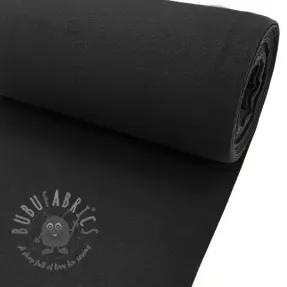Sileä resorineulos PREMIUM black