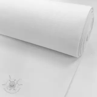 Sileä resorineulos PREMIUM white
