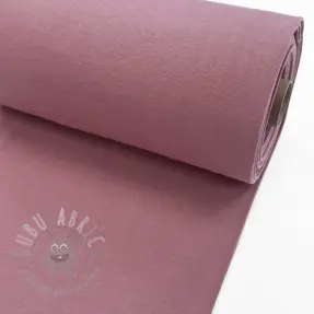 Sileä resorineulos PREMIUM old pink