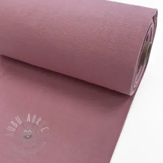 Sileä resorineulos PREMIUM old pink