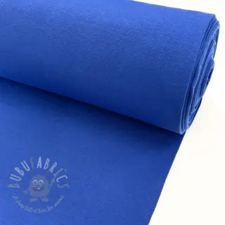 Sileä resorineulos PREMIUM cobalt