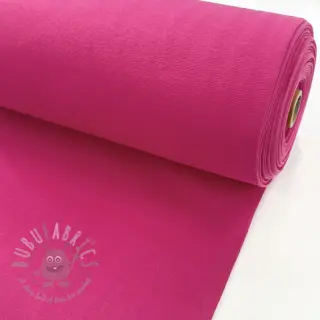 Sileä resorineulos PREMIUM fuchsia
