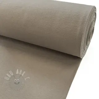 Sileä resorineulos PREMIUM pebble