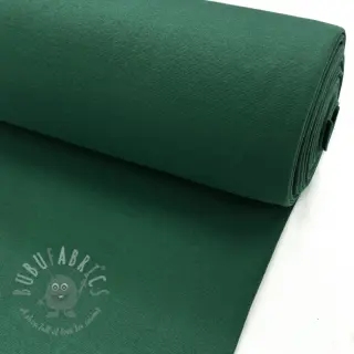 Sileä resorineulos PREMIUM bottle green