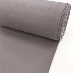 Patent hladký PREMIUM dark pebble